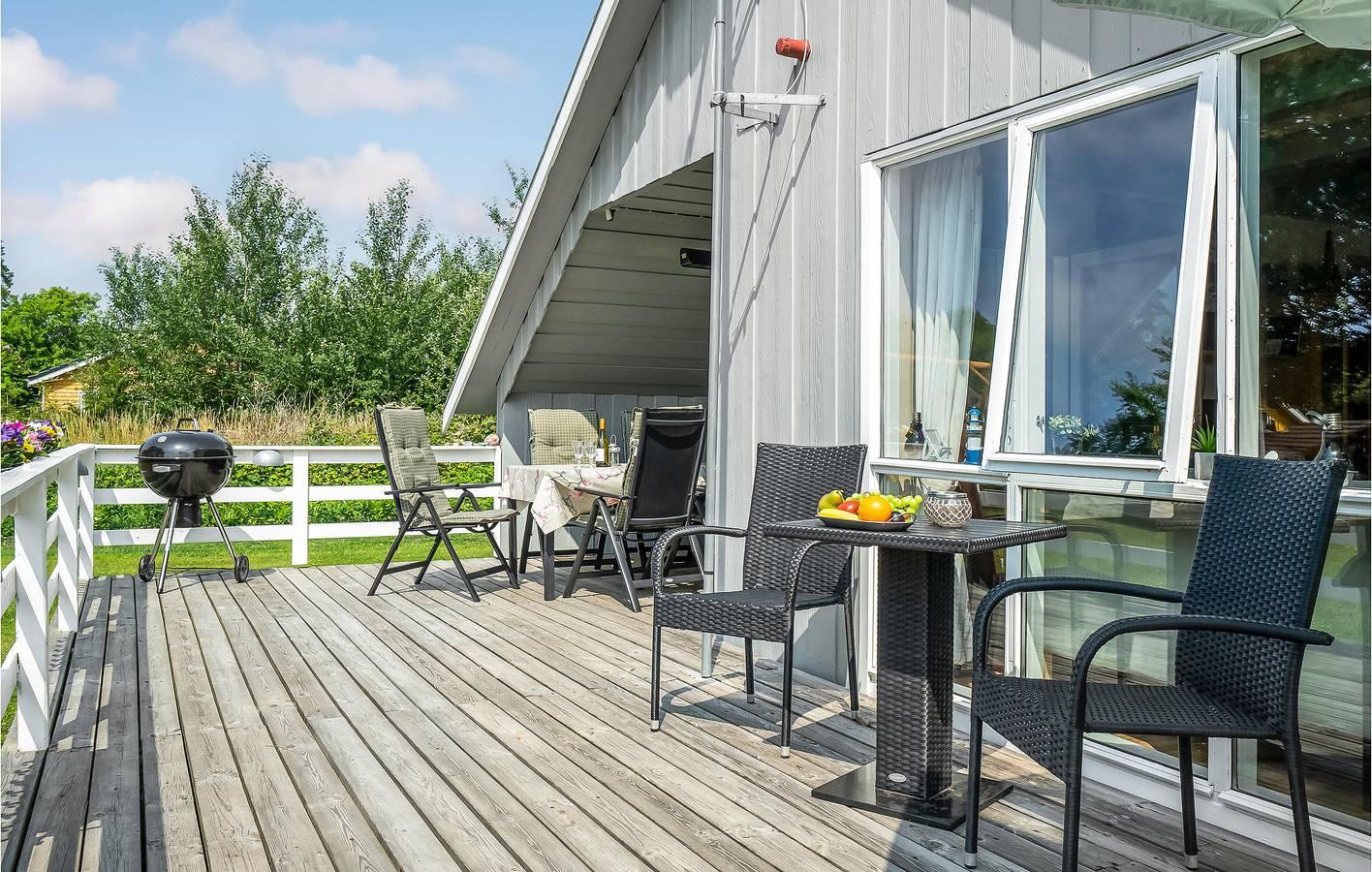Vakantiehuis in Lolland, Denemarken voor 6 personen foto 9