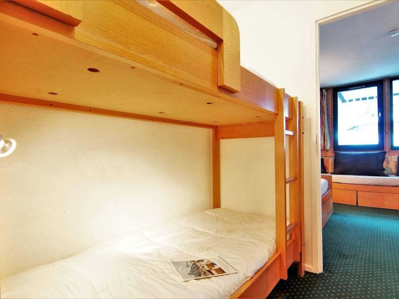 Vakantieappartement in Chamonix, Frankrijk voor 4 personen foto 12