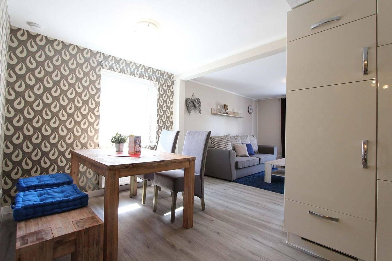 Vakantieappartement in Kellenhusen, Duitsland voor 2 personen foto 9
