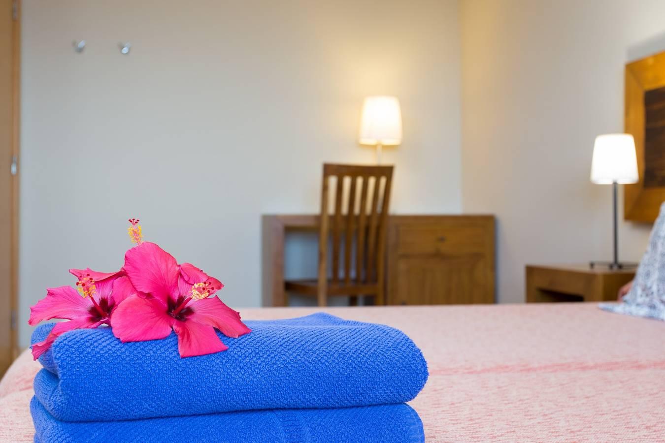 Vakantieappartement in Tenerife, Spanje voor 3 personen foto 11