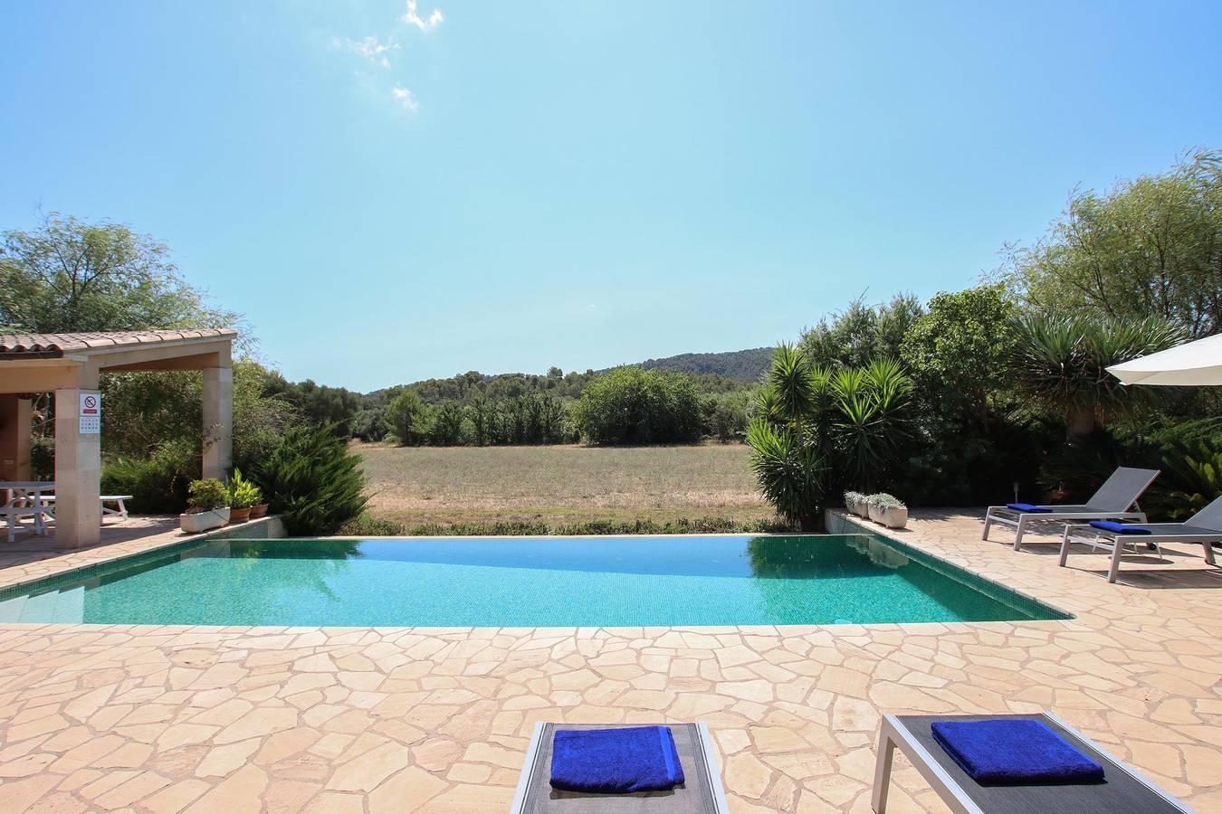 Vakantiehuis in Mallorca, Spanje voor 6 personen foto 12