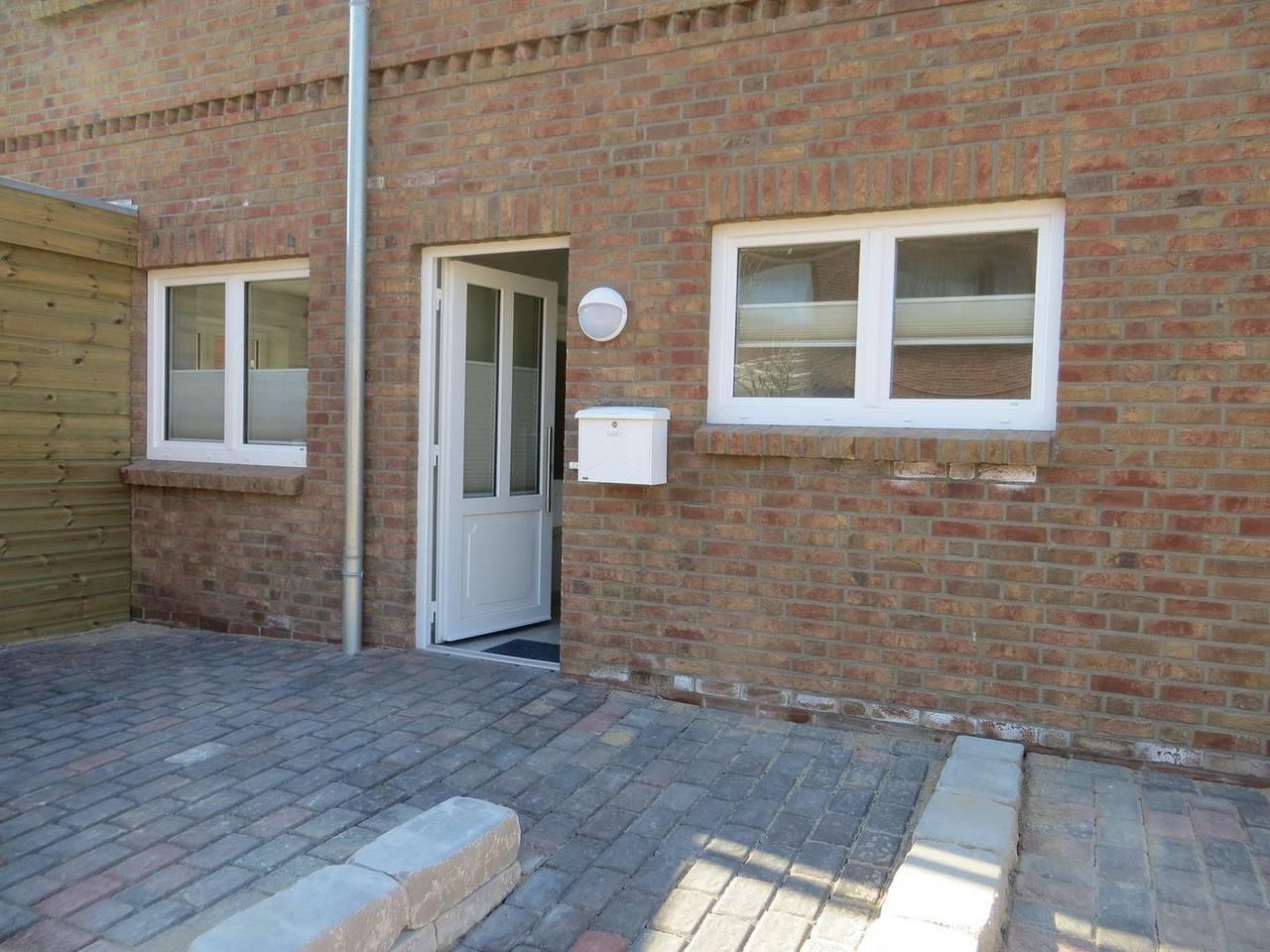 Vakantieappartement in Büsum, Duitsland voor 3 personen foto 14
