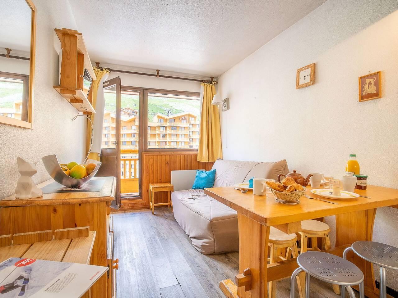 Vakantieappartement in Savoie, Frankrijk voor 3 personen foto 16