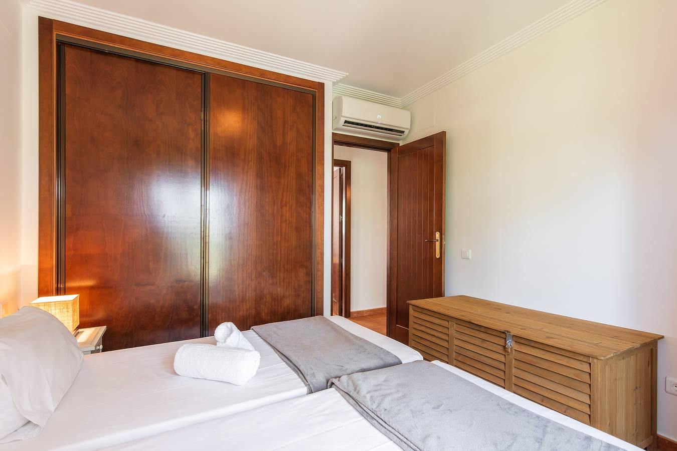 Vakantieappartement in Ayamonte, Spanje voor 6 personen foto 16
