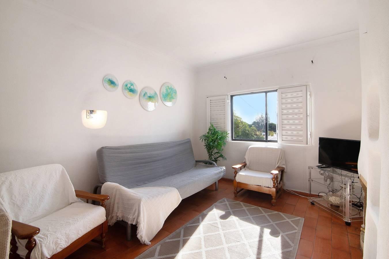 Vakantieappartement in Porches, Portugal voor 6 personen foto 9