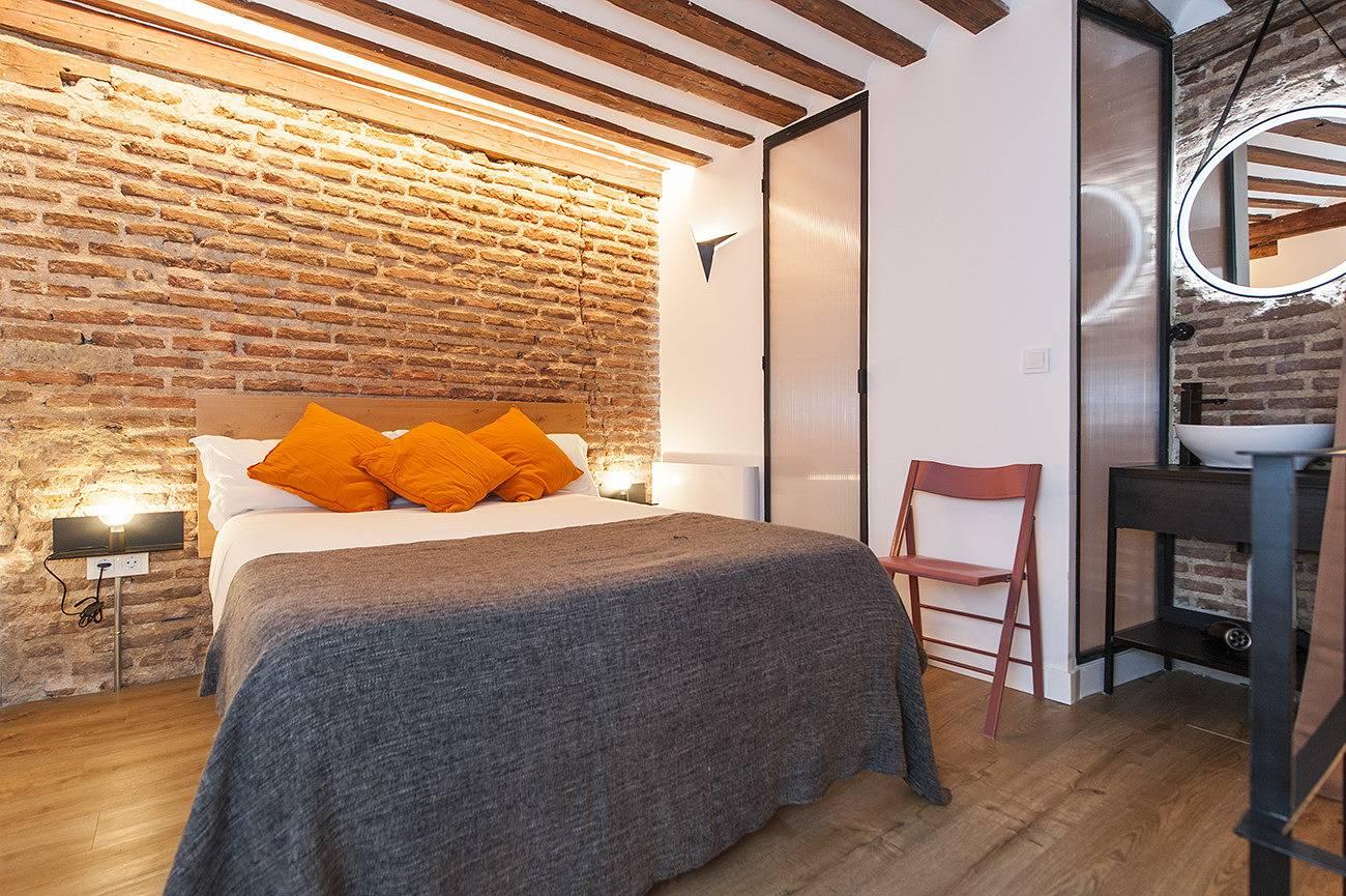 Vakantieappartement in Madrid, Spanje voor 6 personen foto 10