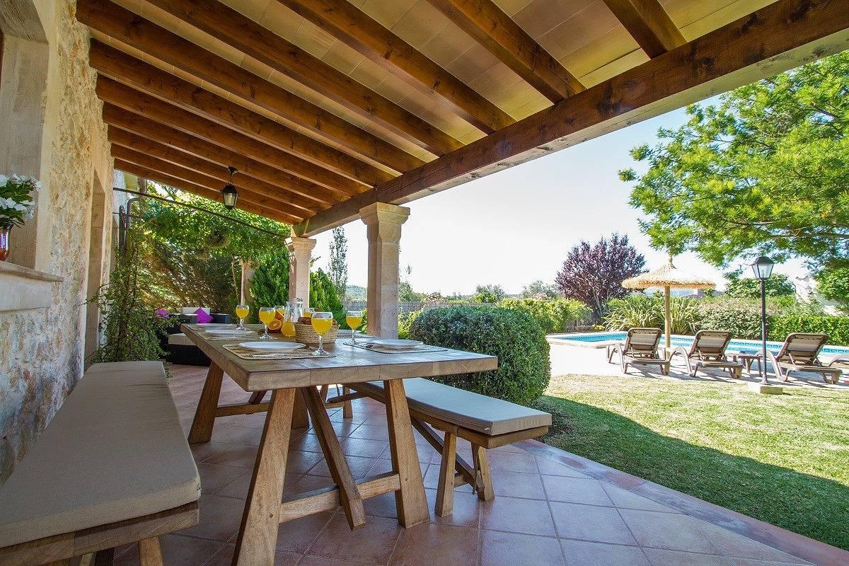 Vakantiehuis in Mallorca, Spanje voor 6 personen foto 7