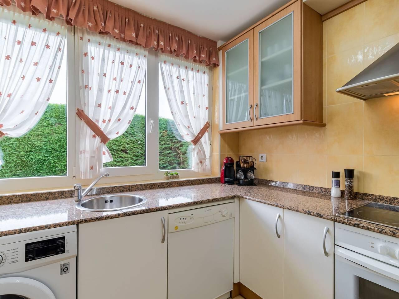 Vakantiehuis in Piélagos, Spanje voor 8 personen foto 9