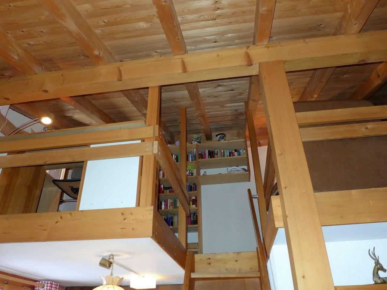 Chalet Blaugletscher in Schwendi b. Grindelwald, Grindelwald, Zwitserland voor 4 personen foto 13