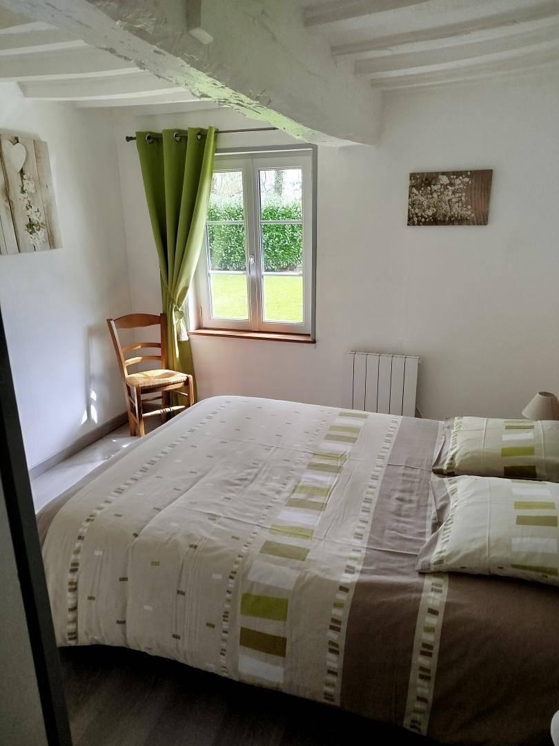 Vakantiehuis in Angiens, Frankrijk voor 4 personen foto 9