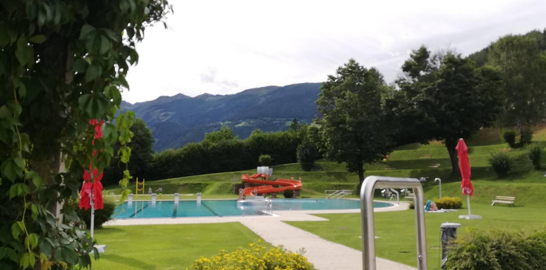 Vakantieappartement in Flattach, Bezirk Spittal an der Drau, Oostenrijk voor 4 personen foto 22