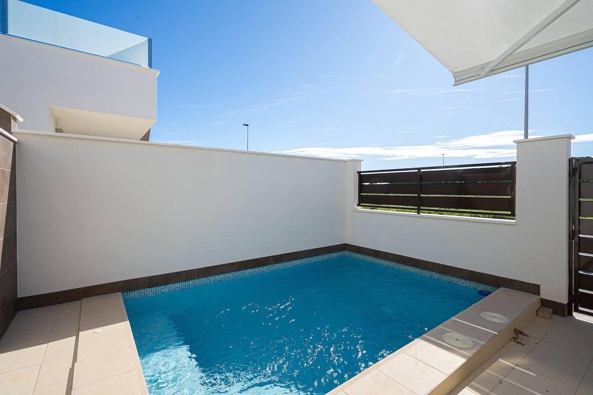 Vakantiehuis in Mar Menor, Spanje voor 6 personen foto 2
