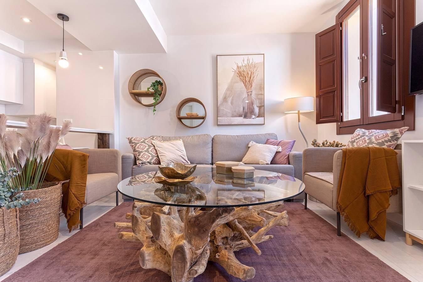 Vakantieappartement in Granada, Spanje voor 5 personen foto 2