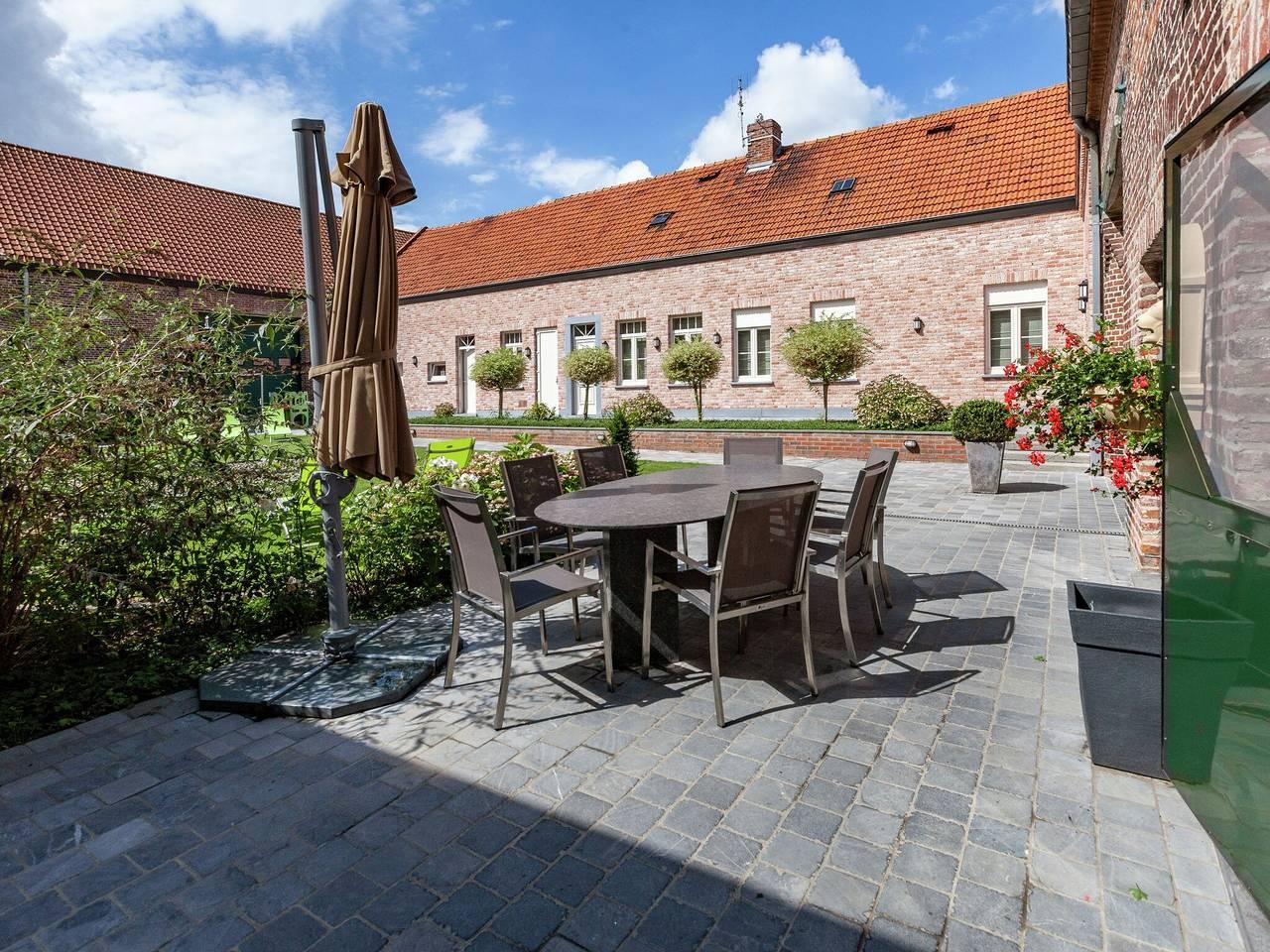 Vakantiehuis in Henegouwen, België voor 8 personen foto 7