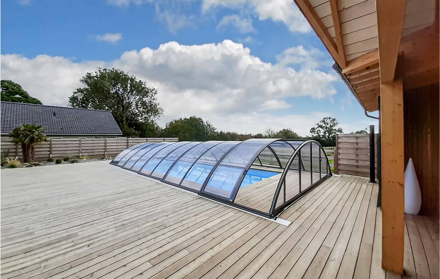 Vakantiehuis in Herly, Frankrijk voor 12 personen foto 14