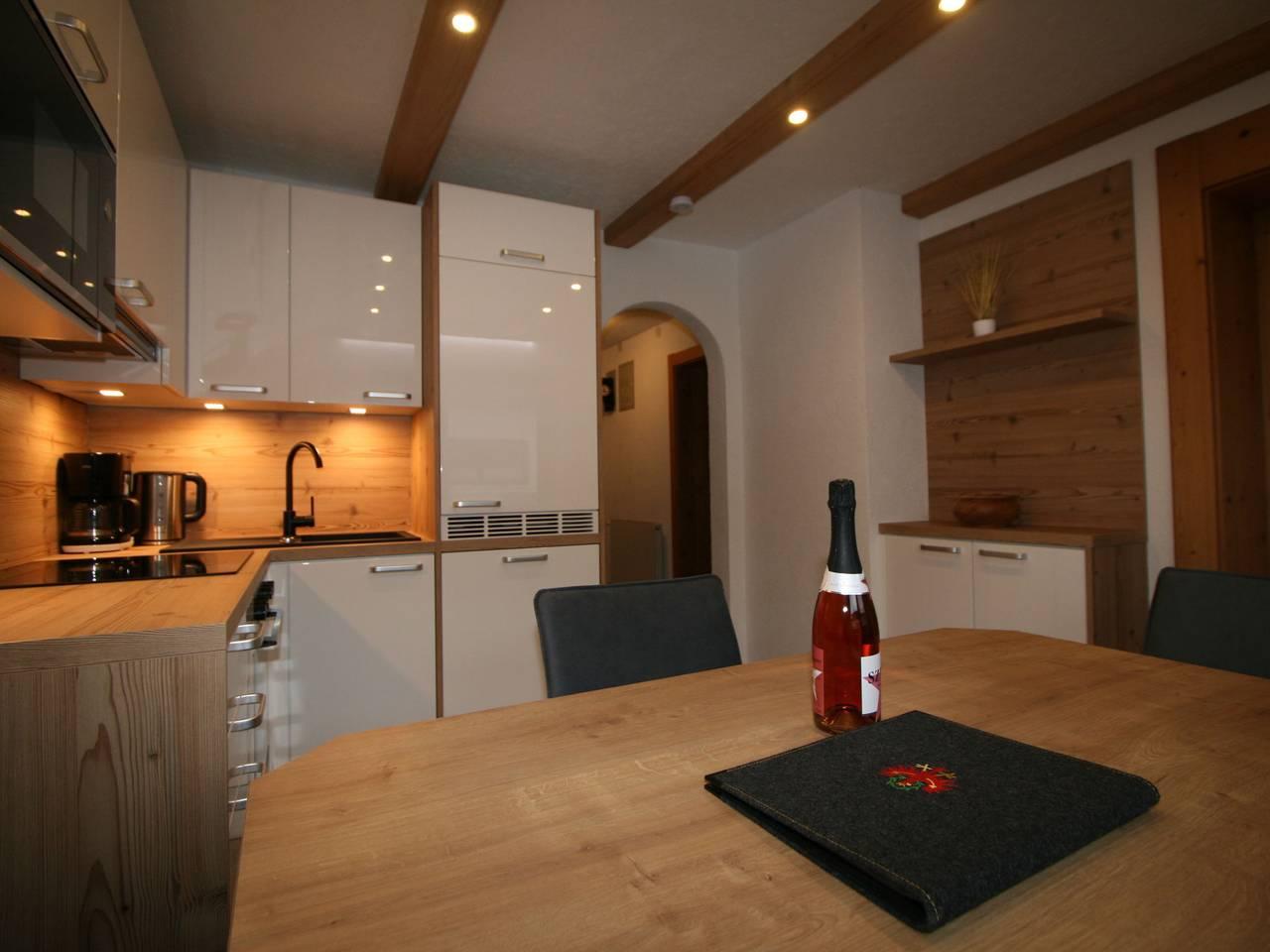 Vakantieappartement in Fügen, Oostenrijk voor 4 personen foto 9