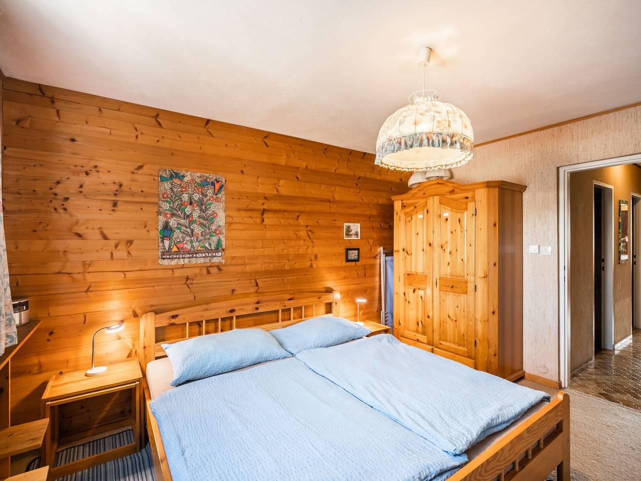 Vakantieappartement in Maishofen, Pinzgau, Oostenrijk voor 4 personen foto 5