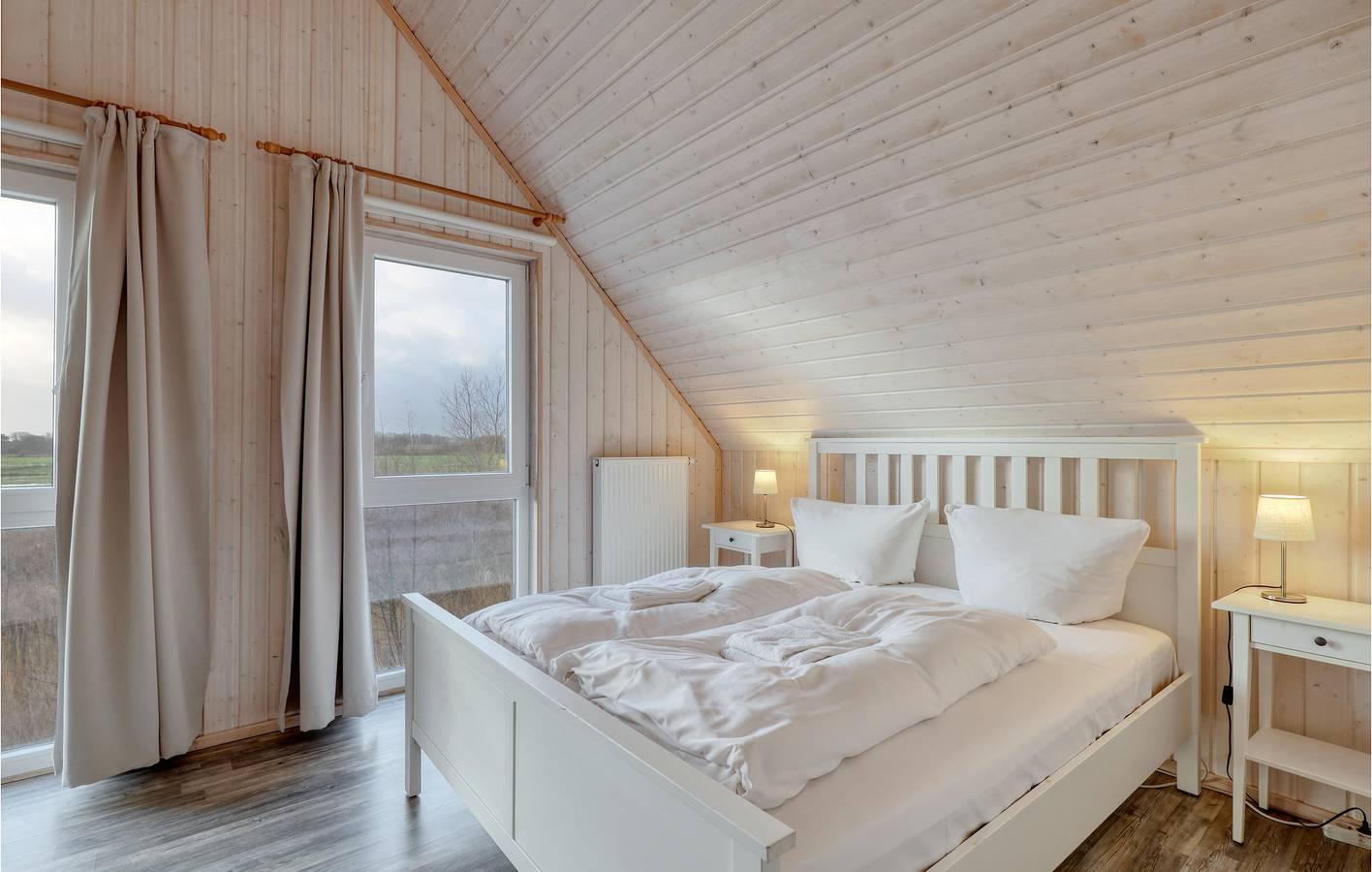 Vakantiehuis in Kappeln, Duitsland voor 4 personen foto 8