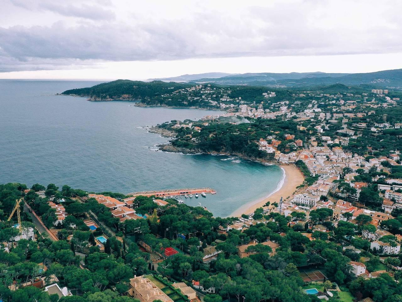 Vakantieappartement met zwembad en airconditioning in Calella de Palafrugell, Palafrugell, Spanje voor 4 personen foto 21