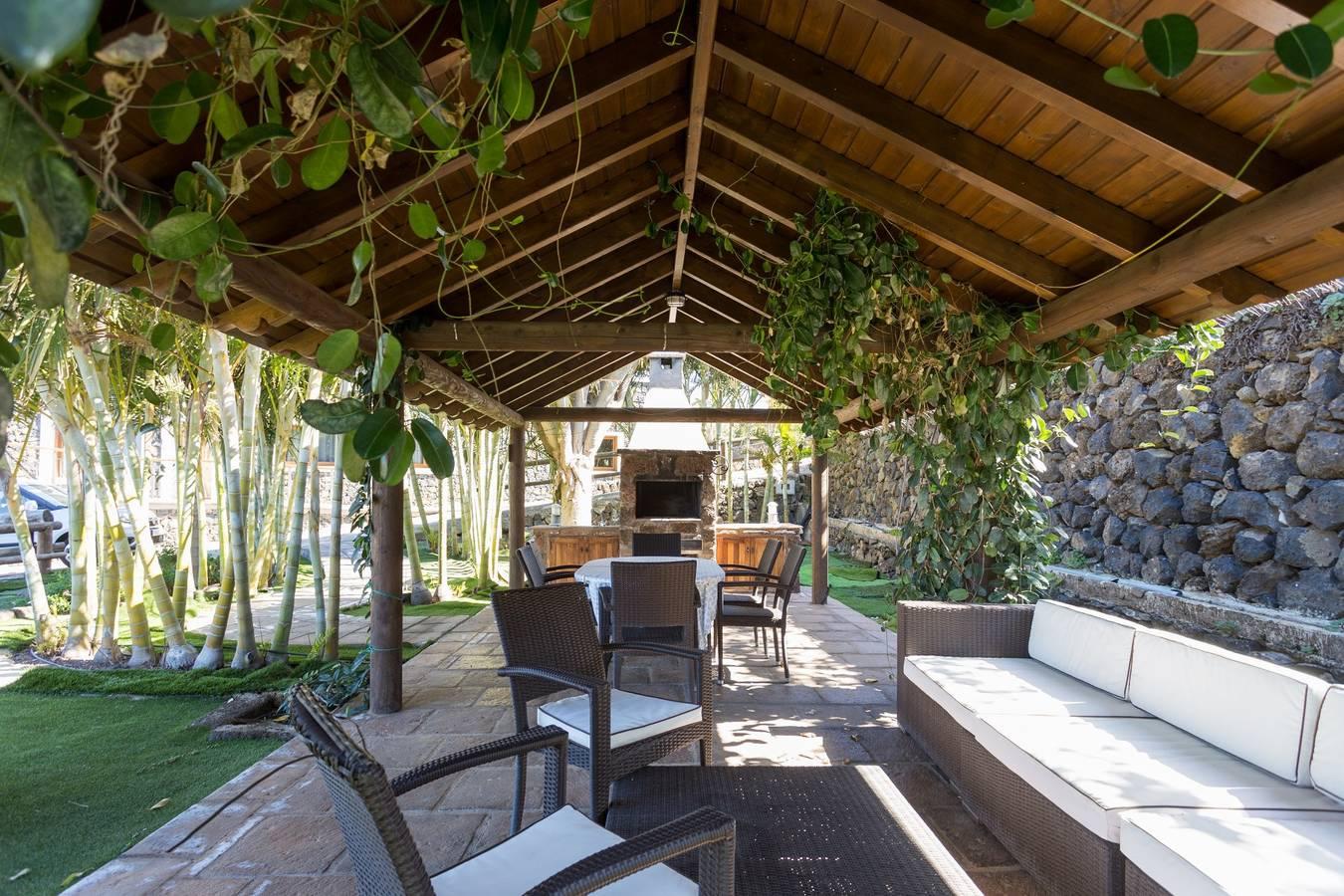 Vakantieappartement in Tenerife, Spanje voor 5 personen foto 16
