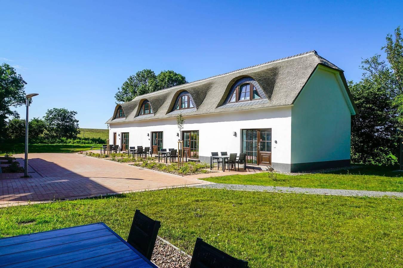 Vakantieappartement in Weser-Ems, Duitsland voor 4 personen foto 2