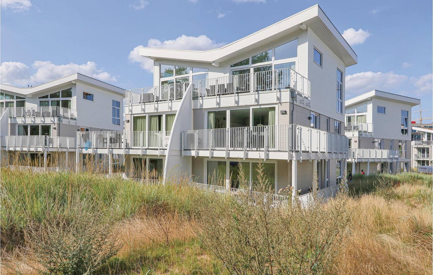 Vakantieappartement in Lübeck vanaf 98€ per nacht