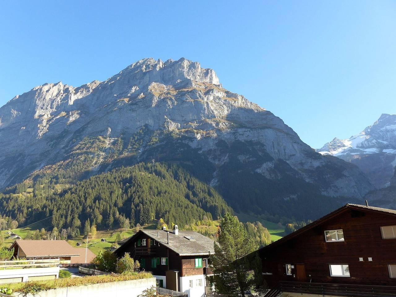 Grindelwald 253 - Chalet Almis-Bödeli 253.2 in Schwendi b. Grindelwald, Grindelwald, Zwitserland voor 4 personen foto 23