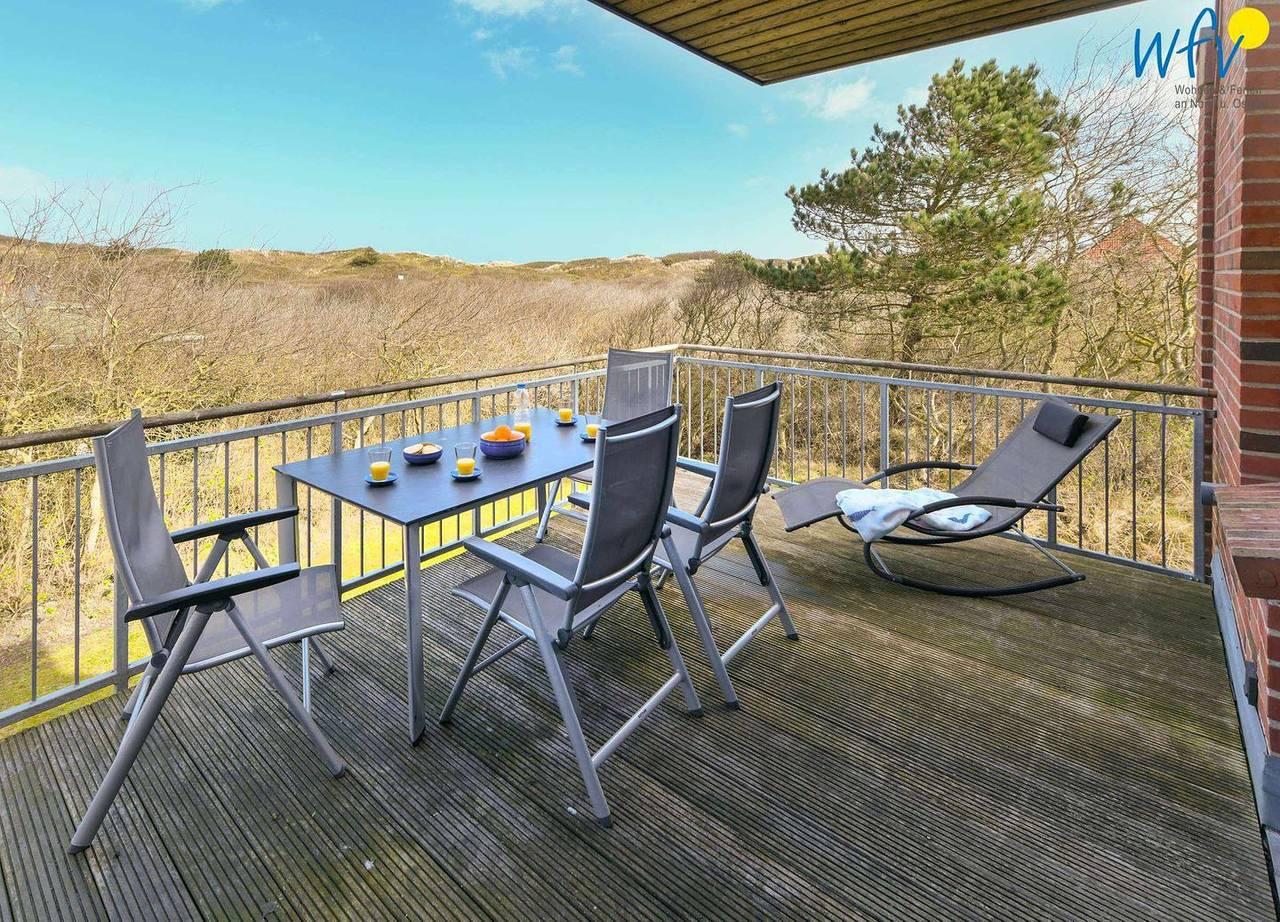 Vakantieappartement in Waddenzee, Duitsland voor 4 personen foto 2