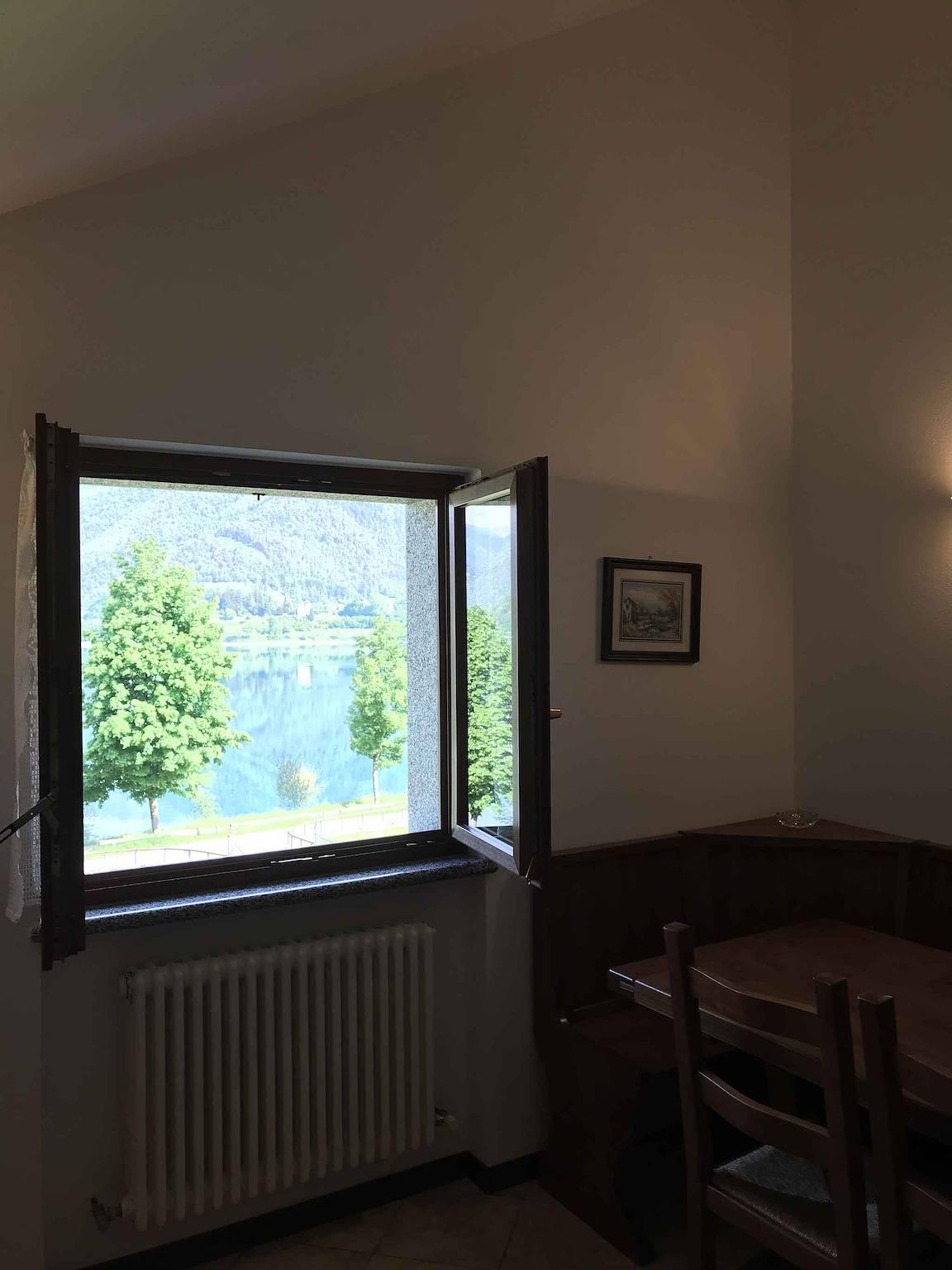Vakantieappartement in Ledro, Italië voor 6 personen foto 10