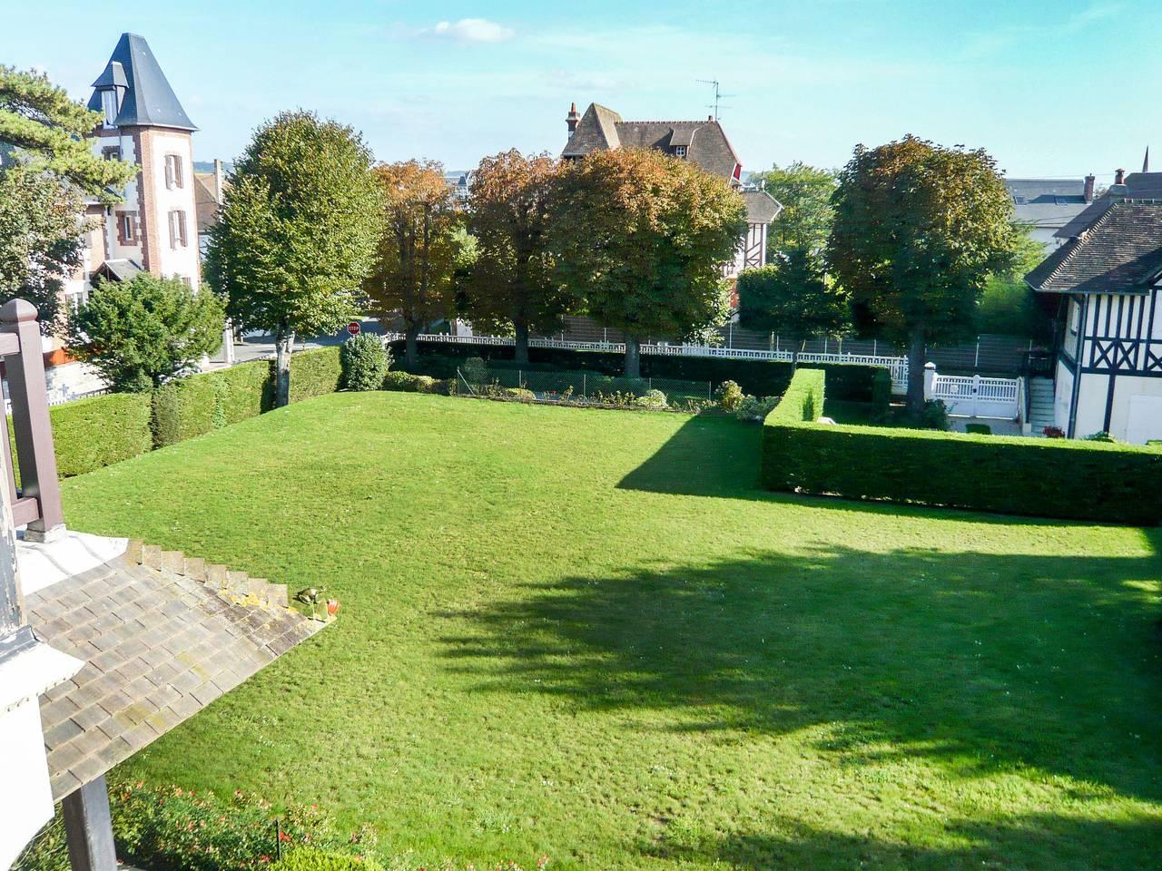 Vakantieappartement in Cabourg, Frankrijk voor 4 personen foto 16