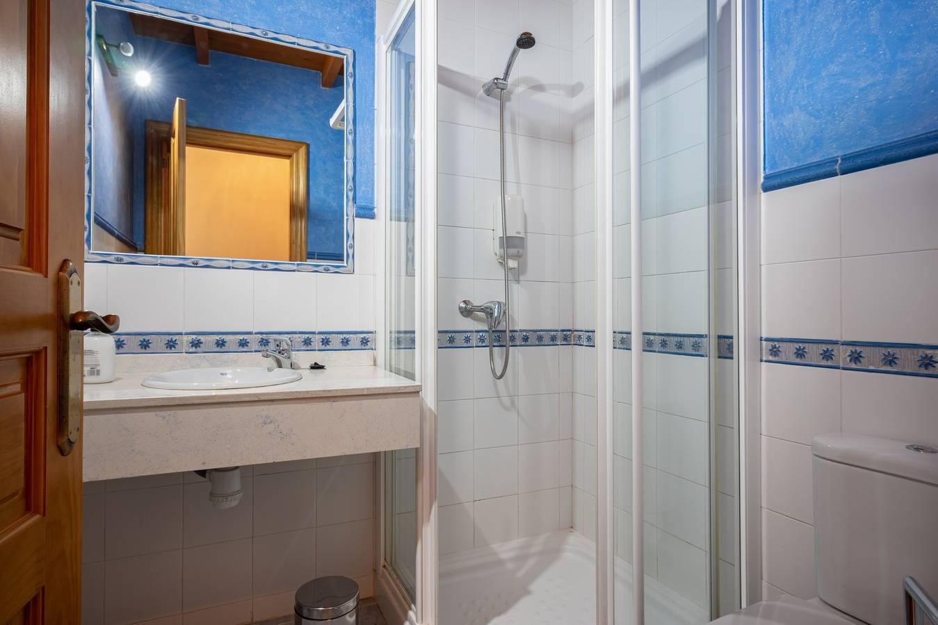 Vakantiehuis in Comarca de Gijón foto 15