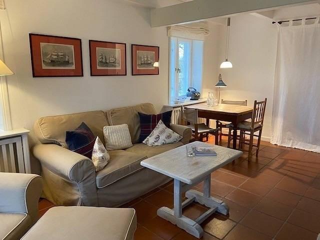 Vakantieappartement in Föhr, Duitsland voor 2 personen foto 12