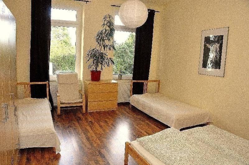 Vakantieappartement in Dresden, Duitsland voor 6 personen foto 6