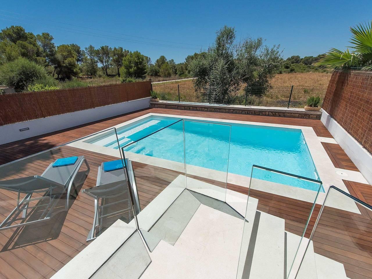 Vakantiehuis in Mallorca, Spanje voor 8 personen foto 6