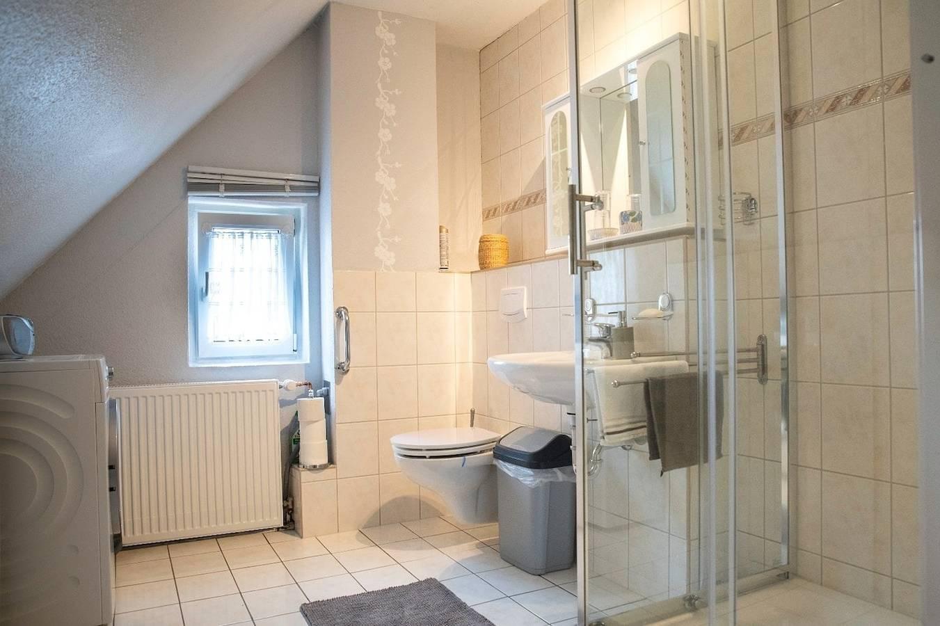 Vakantieappartement in Detmold, Duitsland voor 4 personen foto 16