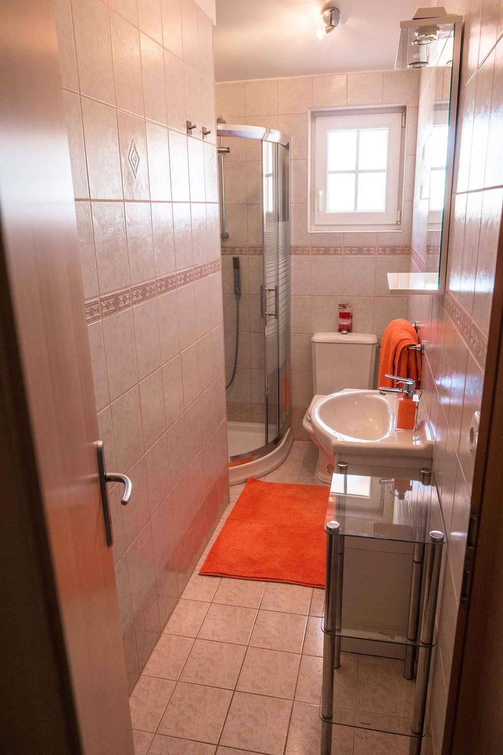 Vakantieappartement in Rab, Kroatië voor 3 personen foto 15