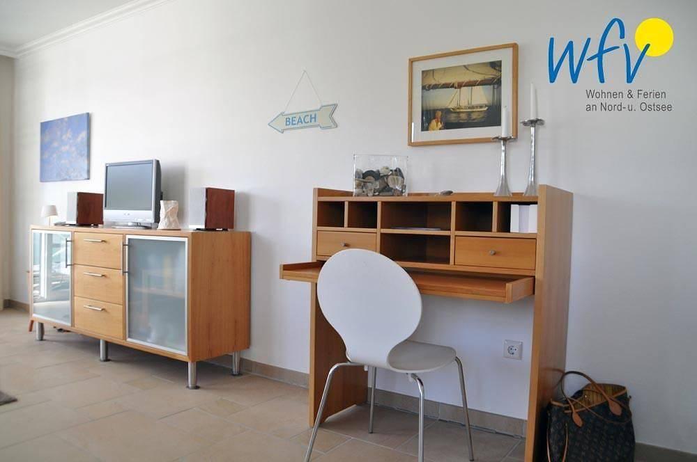 Vakantieappartement in Weser-Ems, Duitsland voor 2 personen foto 7