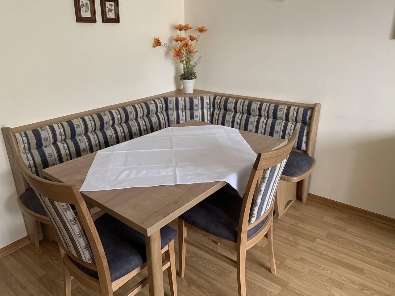 Appartement 48 m², Typ E in Bad Kleinkirchheim, Nockberge, Oostenrijk voor 4 personen foto 22