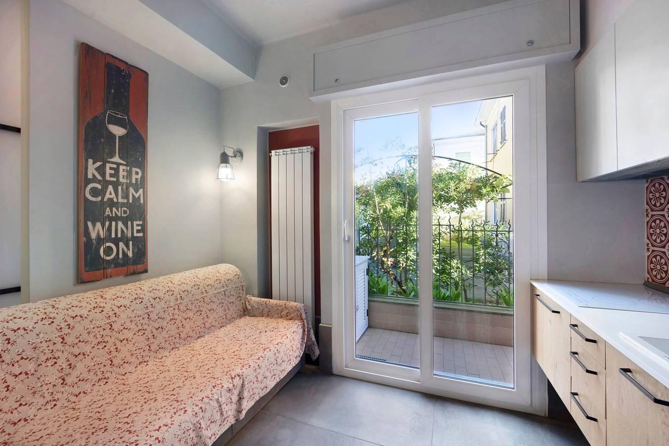 Vakantieappartement in Rieva Fiore, Italië voor 4 personen foto 7