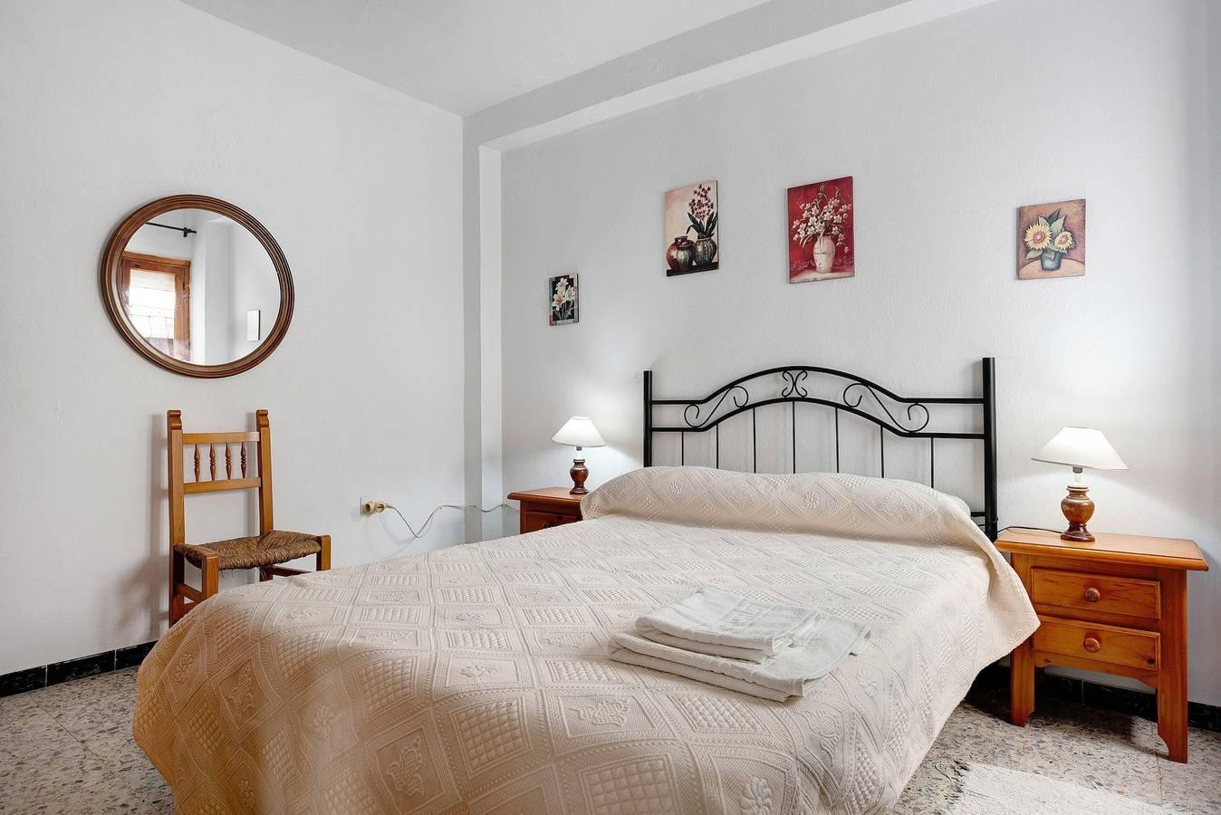 Vakantieappartement in La Janda, Spanje voor 4 personen foto 4