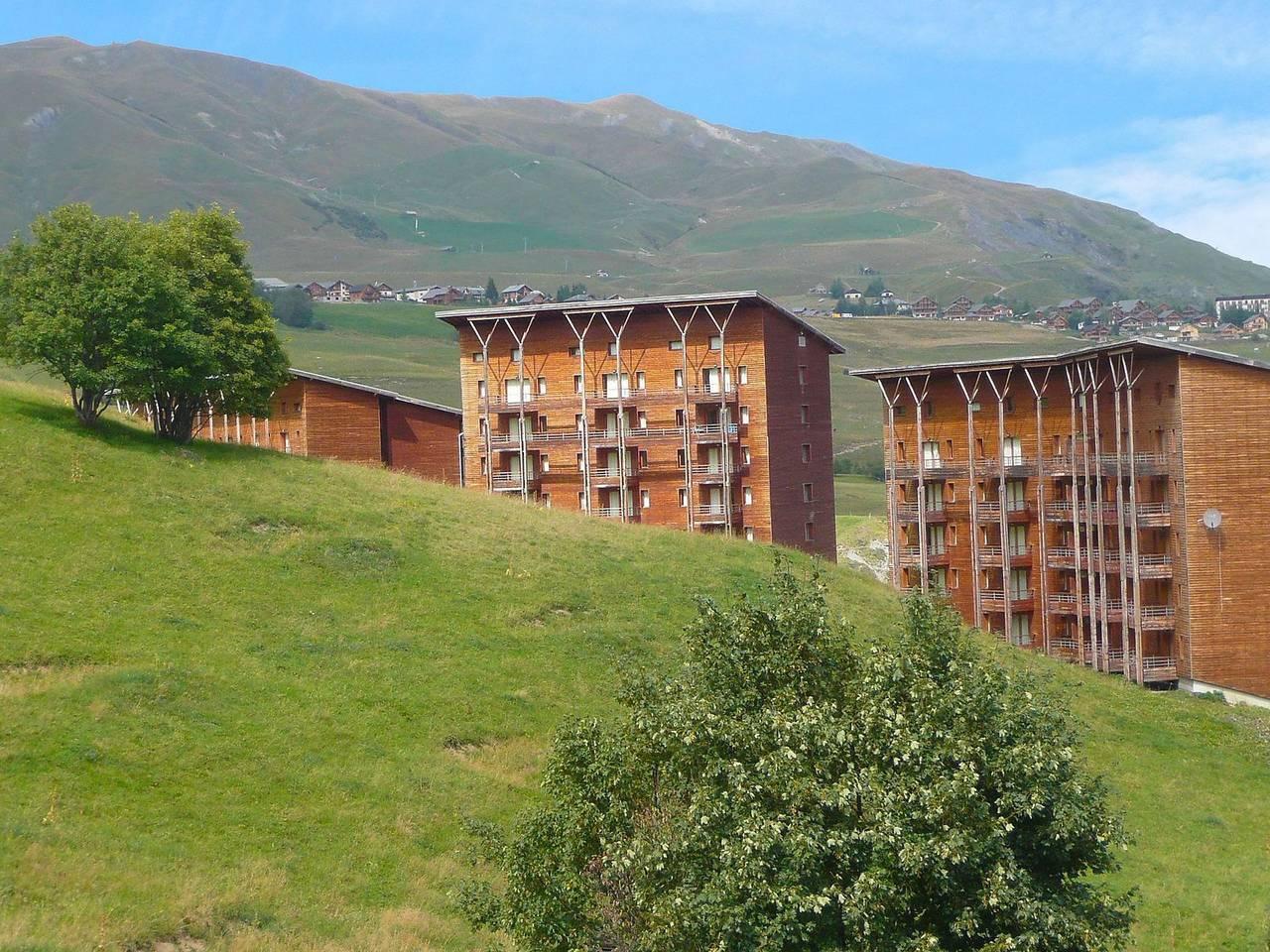 Vakantieappartement in Savoie, Frankrijk voor 4 personen foto 3