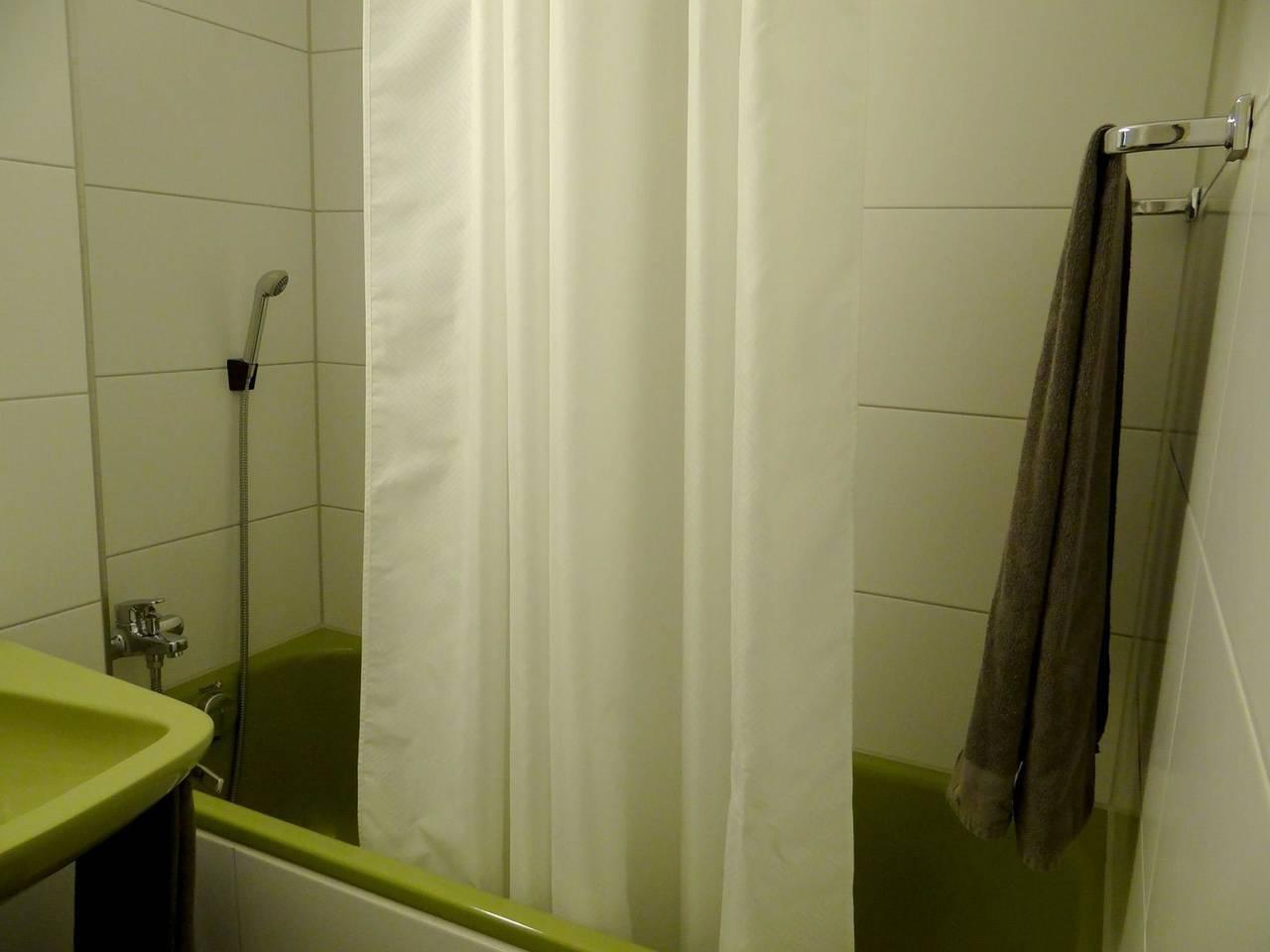Vakantieappartement in Engelberg, Zwitserland voor 2 personen foto 13