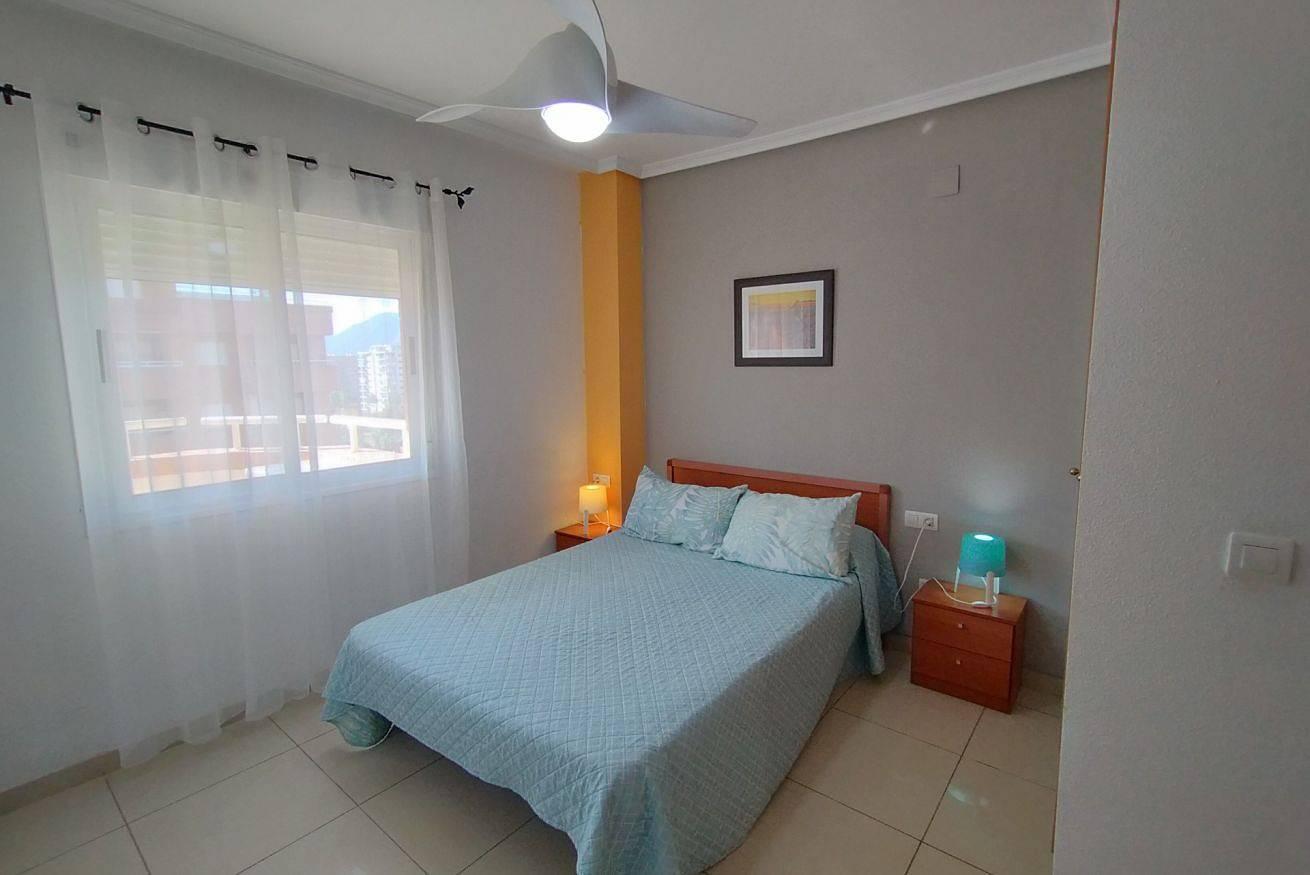 Vakantieappartement in Oropesa del Mar, Spanje voor 8 personen foto 11