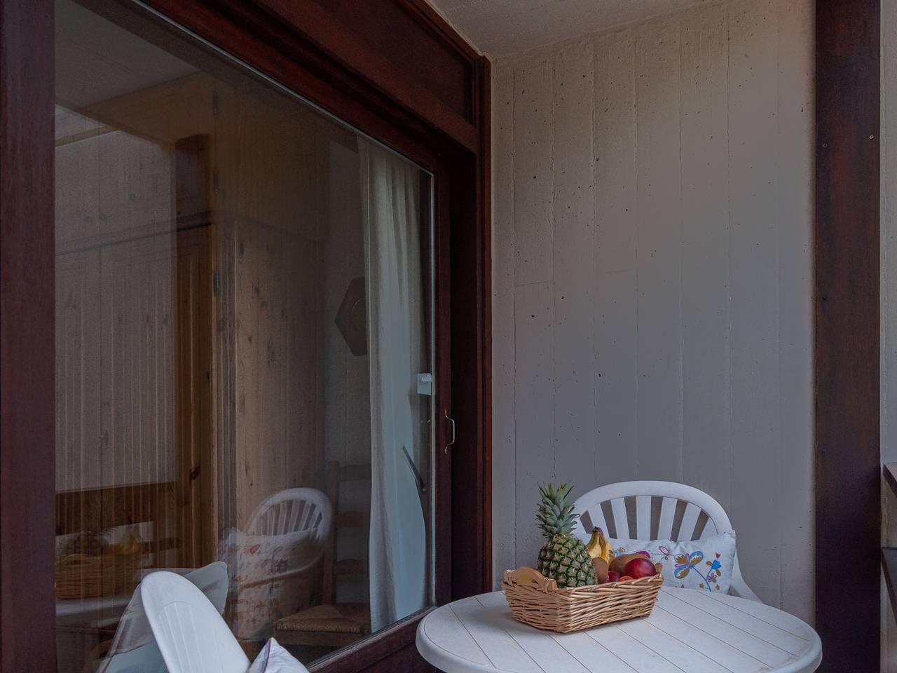 Rosablanche met 1 slaapkamer en sauna in Sornard (Nendaz), Nendaz, Zwitserland voor 4 personen foto 19