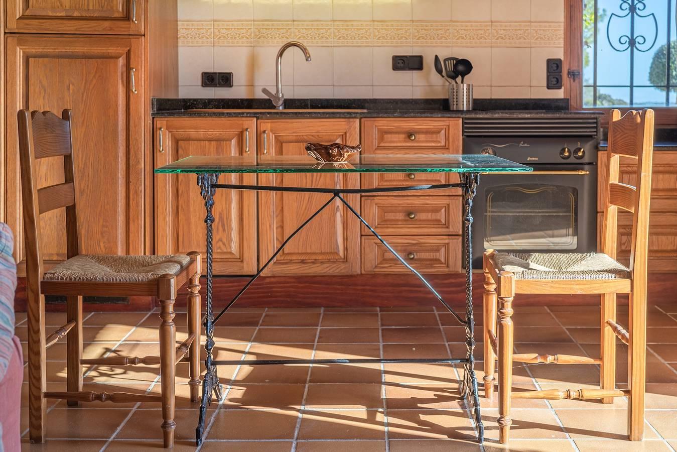 Vakantieappartement in Migjorn, Spanje voor 2 personen foto 8