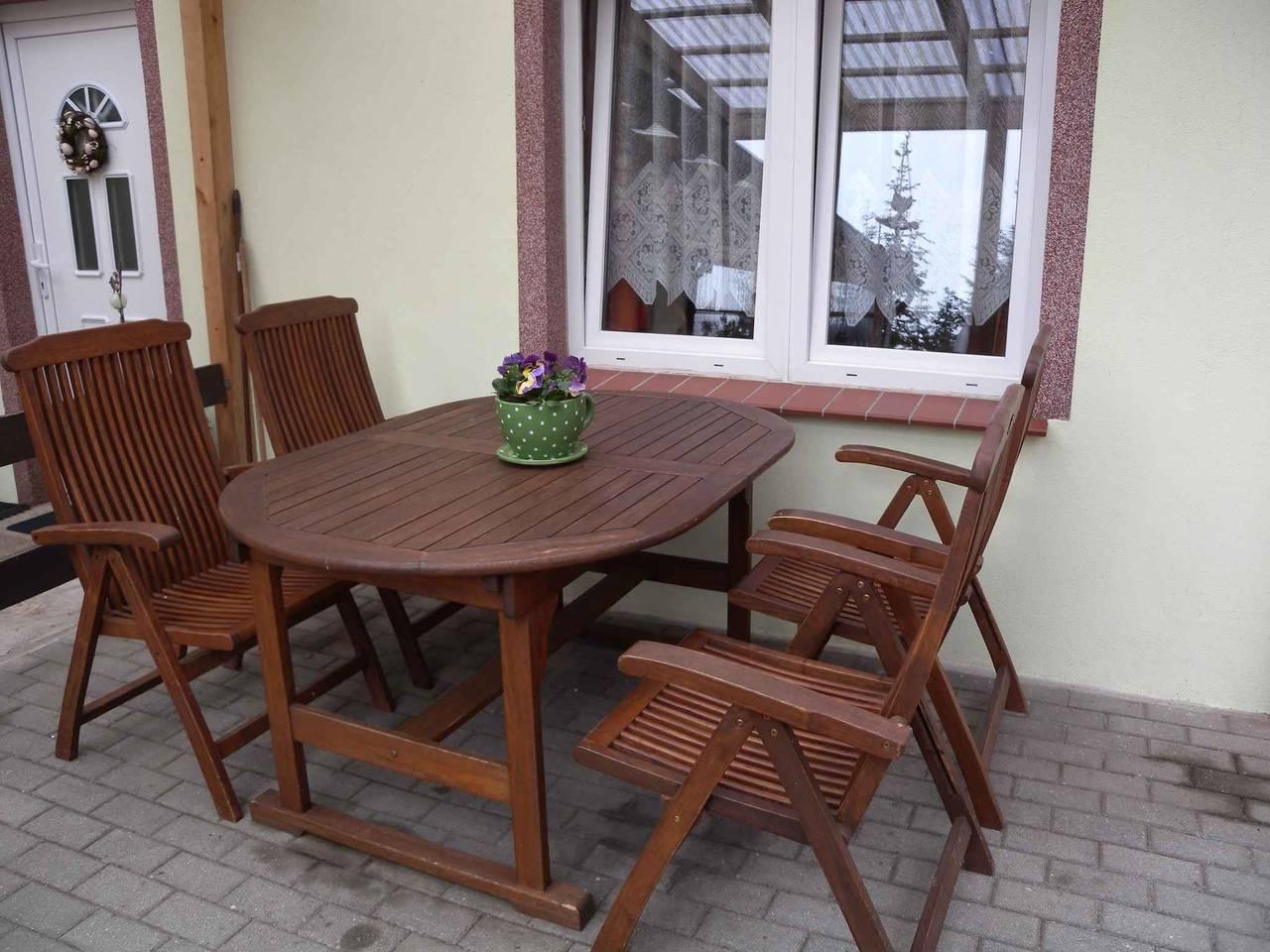 Vakantieappartement in Usedom, Duitsland voor 4 personen foto 3