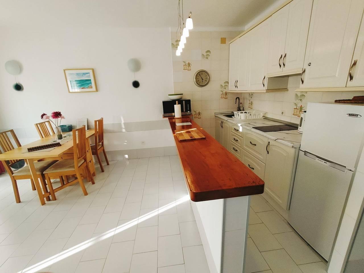 Vakantieappartement in Nerja, Spanje voor 2 personen foto 7