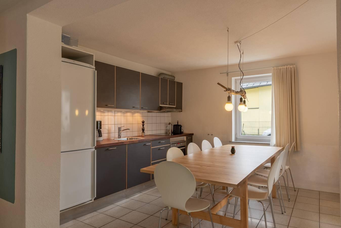Vakantieappartement in Pinzgau, Oostenrijk voor 9 personen foto 13