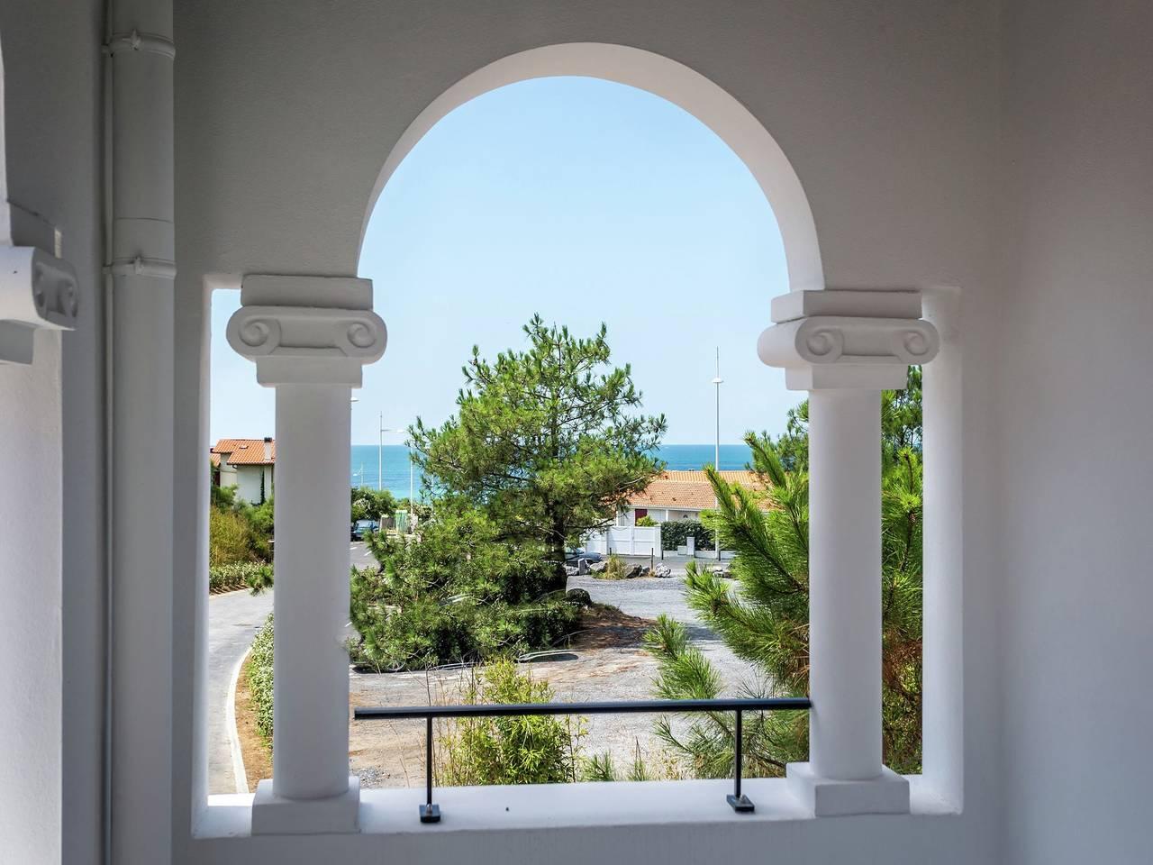 Vakantiehuis in Biarritz, Frankrijk voor 8 personen foto 7
