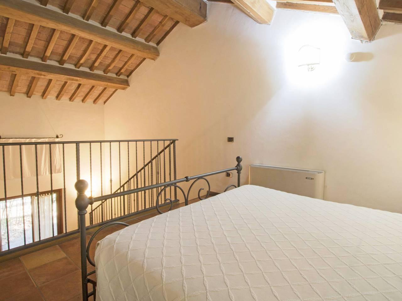 Vakantieappartement in Perugia, Italië voor 4 personen foto 10